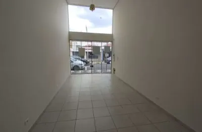 Sala para alugar, 38 m² por r$ 1.925,86/mês - centro - piracicaba/sp
