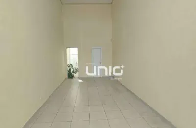 Sala para alugar, 38 m² por r$ 1.925,96/mês - centro - piracicaba/sp