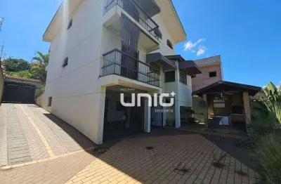Casa para venda com 3 suítes, no bairro chácaras nazaré, em piracicaba/sp.