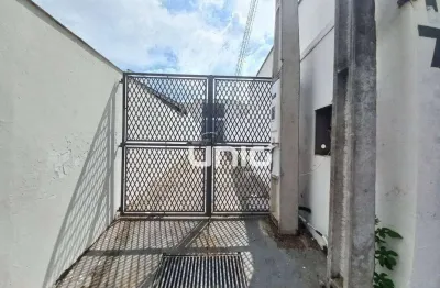 Barracão para alugar, 399 m² por r$ 6.548,00/mês - vila independência - piracicaba/sp