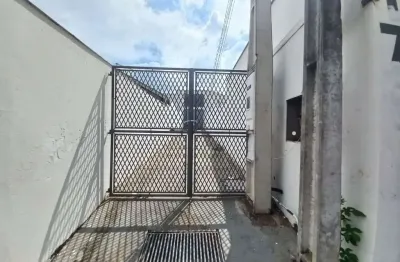 Barracão para alugar, 399 m² por r$ 6.548,00/mês - vila independência - piracicaba/sp