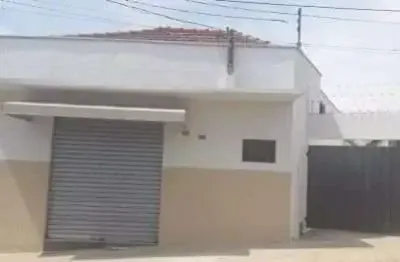 Salão para venda ou locação no bairro dos alemães em piracicaba/sp
