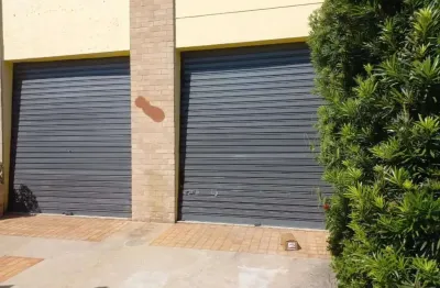 Salão para alugar, 208 m² por r$ 6.288,62/mês - paulicéia - piracicaba/sp