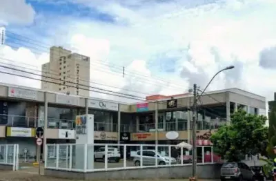 Sala para alugar, 41 m² por r$ 2.735,00/mês - centro - piracicaba/sp