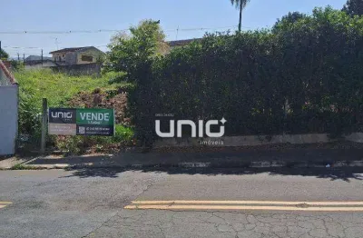 Terreno à venda, 1540 m² por r$ 1.090.000,00 - charqueada - charqueada/sp