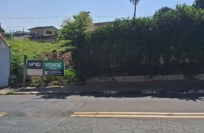 Terreno à venda, 1540 m² por r$ 1.090.000,00 - charqueada - charqueada/sp