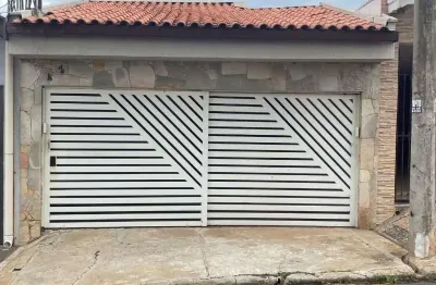 Casa com 3 quartos à venda na Rua Capitão-mor Góes Aranha, 423, Nova América, Piracicaba