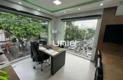 Prédio à venda, 403 m² por r$ 5.700.000,00 - centro - piracicaba/sp