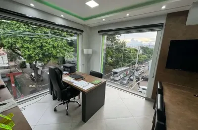 Prédio à venda, 403 m² por r$ 5.700.000,00 - centro - piracicaba/sp