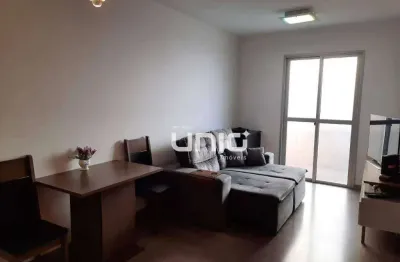 Apartamento com 3 dormitórios à venda, 70 m² por r$ 290.000,00 - paulista - piracicaba/sp