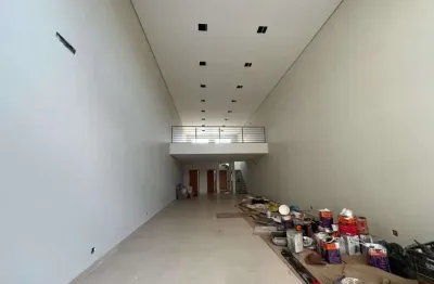 Loja para alugar, 162 m² por R$ 7.500,00/mês - Paulista - Piracicaba/SP