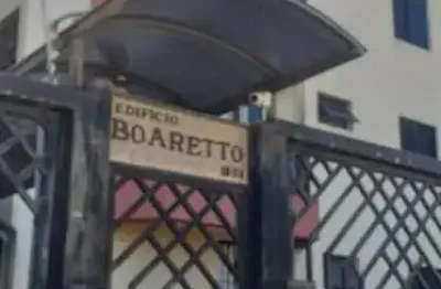 Apartamento à venda no edifício boaretto no bairro alto em piracicaba/sp