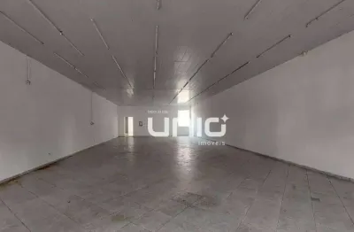 Salão para alugar, 130 m² por r$ 5.800,00/mês - centro - piracicaba/sp
