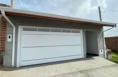 Casa para alugar no bairro campestre, jardim santa clara - piracicaba/sp