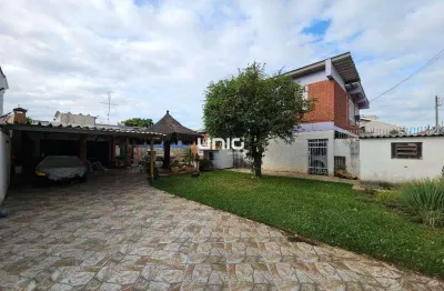 Casa com 4 quartos à venda, 400 m² por r$ 1.195.000,00 - nova piracicaba - piracicaba/sp