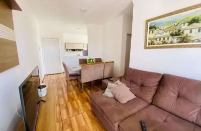 Apartamento para venda residencial chácara dos ipês no jardim mariluz em piracicaba/sp
