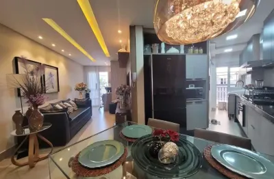 Apartamento à venda no edifício plaza mayor no bairro paulicéia em piracicaba/sp