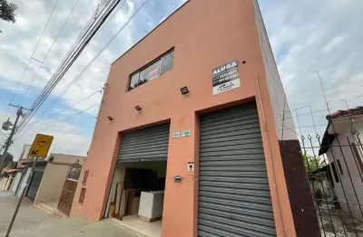 Salão comercial para alugar no bairro vila monteiro em piracicaba/sp