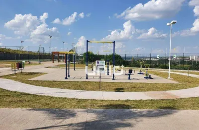 Terreno à venda, 286 m² por r$ 286.000,00 - residencial soleil - piracicaba/sp