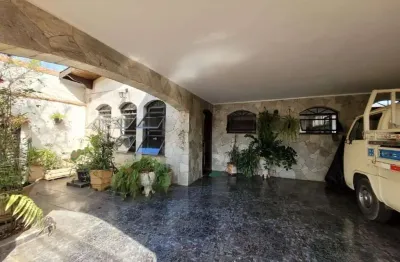 Casa com 3 quartos à venda na Rua Terenzio Galesi, 281, Algodoal, Piracicaba