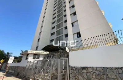 Apartamento para locação no edifício marselle no bairro alto com 3 dormitórios sendo 1 suíte. valor r$ 1.000,00.