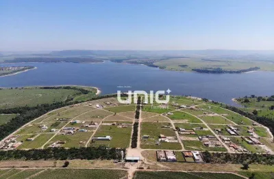 Terreno à venda, 1000 m² por r$ 250.000 - veleiros do piracicaba