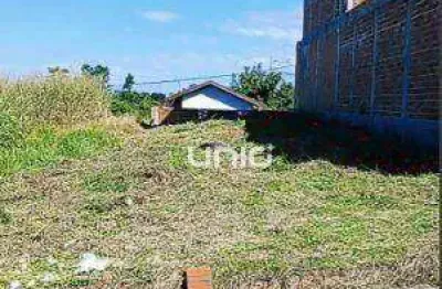Terreno à venda, 175 m² por r$ 110.000,00 - comviva - piracicaba/sp