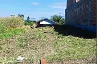 Terreno à venda, 175 m² por r$ 110.000,00 - comviva - piracicaba/sp