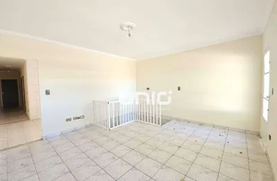 Casa com 2 dormitórios à venda, 115 m² por r$ 370.000,00 - vila rezende - piracicaba/sp