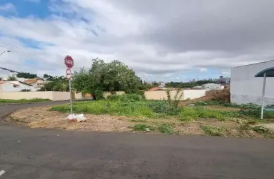 Terreno à venda na Rua Garcia Rodrigues Bueno, Jardim Brasília, Piracicaba