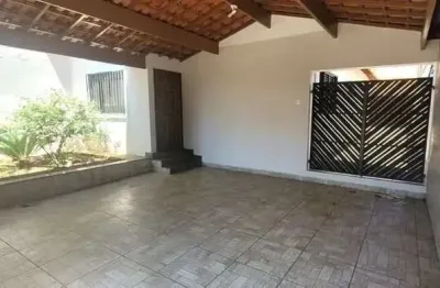 Casa com 3 quartos à venda na Rua Dino Bueno, 609, Santa Terezinha, Piracicaba
