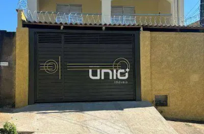 Casa com 2 dormitórios, 126 m² - venda por r$ 380.000,00 ou aluguel por r$ 2.063,73/mês - jardim são jorge - piracicaba/sp