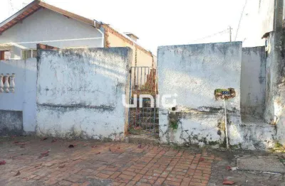 Terreno à venda, 131 m² por r$ 220.000,00 - vila rezende - piracicaba/sp
