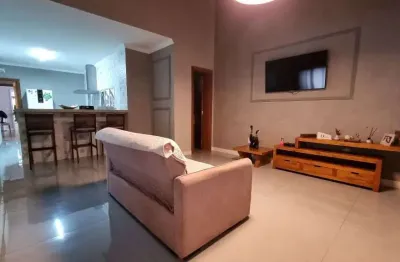 Casa com 3 dormitórios à venda, 200 m² por r$ 790.000,00 - jardim monumento - piracicaba/sp