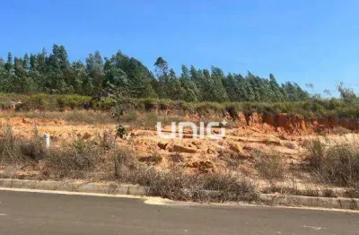 Terreno à venda, 150 m² por r$ 55.000,00 - mombuca - mombuca/sp