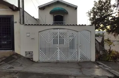 Casa com 2 dormitórios à venda, 68 m² por r$ 260.000,00 - jardim planalto - piracicaba/sp