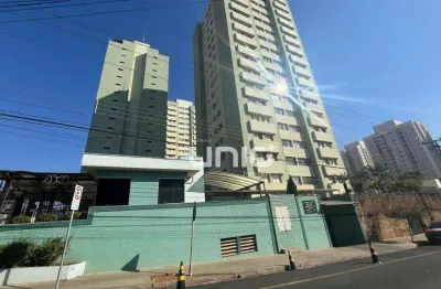 Apartamento com 1 dormitório para alugar, 72 m² por r$ 2.671,09/mês - alto - piracicaba/sp