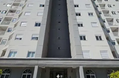 Cobertura com 3 dormi. e 3 vagas à venda, 140 m² por r$ 620.000 - água branca - piracicaba/sp