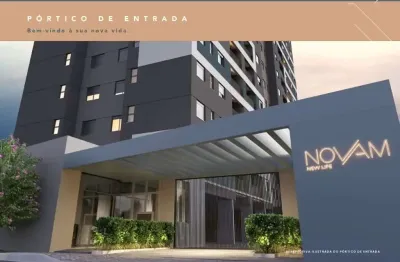 Apartamento com 2 dormitórios à venda, 65 m² por r$ 497.321,00 - nova américa - piracicaba/sp