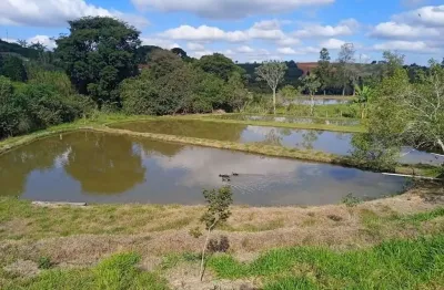 Sítio com 6 dormitórios à venda, 52000 m² por r$ 1.300.000,00 - zona rural - boa esperança/mg