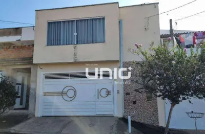 Casa à venda no bairro vem viver piracicaba i - piracicaba/sp