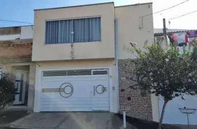 Casa à venda no bairro vem viver piracicaba i - piracicaba/sp