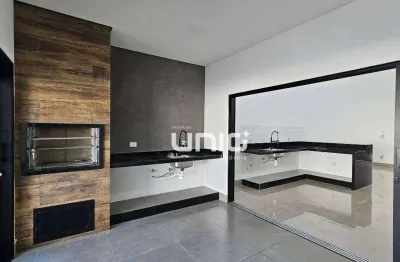 Casa com 3 dorm. (1 suíte) à venda, 150 m² por r$ 980.000 - residencial canadá - piracicaba/sp