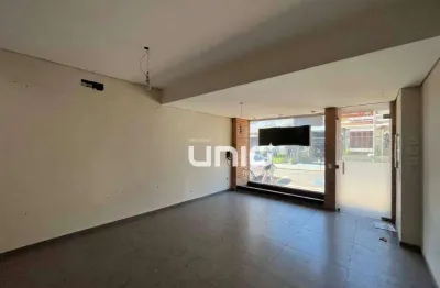 Casa com 3 dormitórios para alugar, 256 m² por r$ 4.704,38/mês - centro - piracicaba/sp