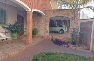 Casa comercial à venda na Rua São João, 280, Alto, Piracicaba