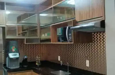 Apartamento com 2 dormitórios à venda, 57 m² por r$ 215.000,00 - campestre - piracicaba/sp