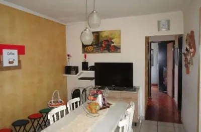 Casa com 4 quartos à venda na Rua Dino Corazza, 135, Jardim Planalto, Piracicaba