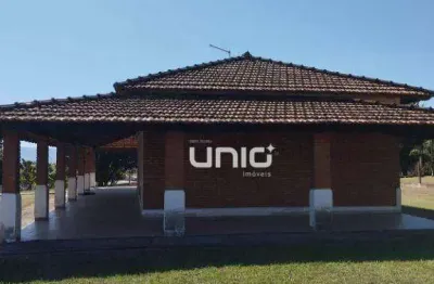 Chácara / sítio com 3 quartos à venda na Rua Dos Gerâneos, Jardim Porangaba, Águas de São Pedro
