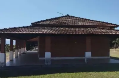 Chácara / sítio com 3 quartos à venda na Rua Dos Gerâneos, Jardim Porangaba, Águas de São Pedro