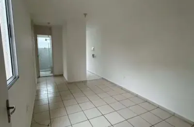 Apartamento com 2 dormitórios, 50 m² - venda por R$ 140.000,00 ou aluguel por R$ 1.141,85/mês - Jardim Nova Suíça - Piracicaba/SP